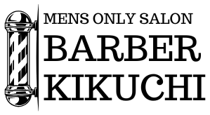 BARBER KIKUCHI